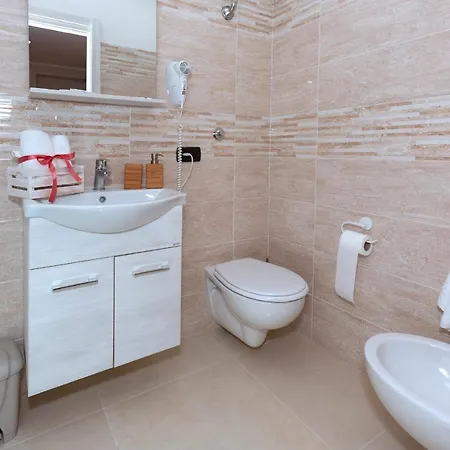 Bed & Breakfast Relax In Pompeji