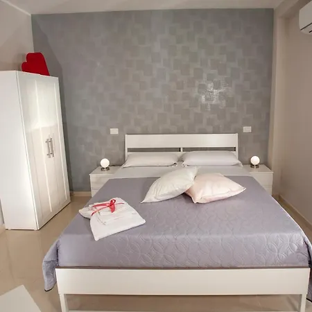 Relax In Bed & Breakfast Pompeji