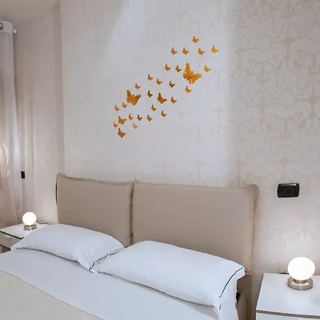 Relax In Bed & Breakfast