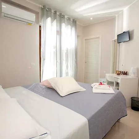 Bed & Breakfast Relax In Pompeji