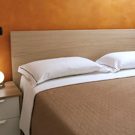 Couette-café Relax In 2*