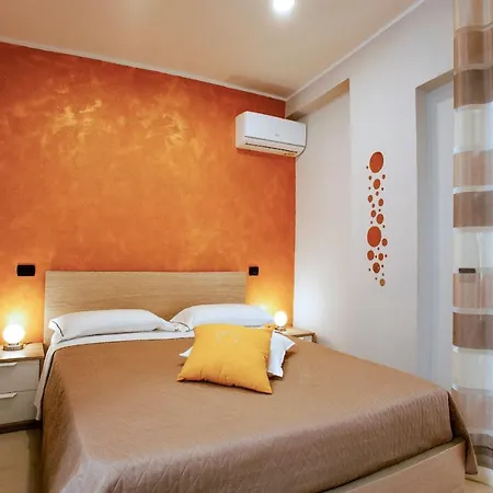 Couette-café Relax In 2*