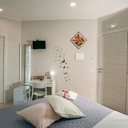 Couette-café Relax In 2*