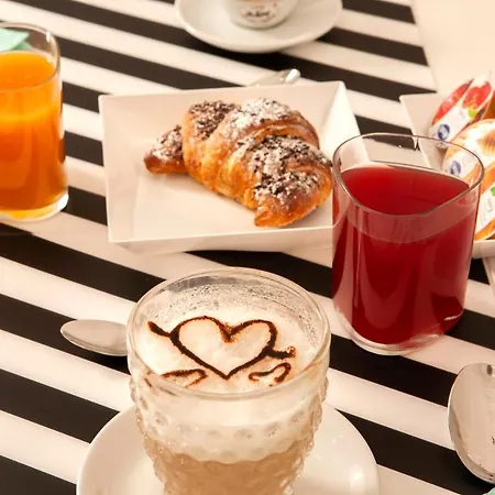 Relax In Couette-café