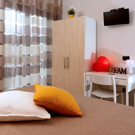 Relax In Couette-café 2*