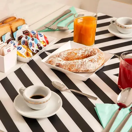 Relax In Couette-café